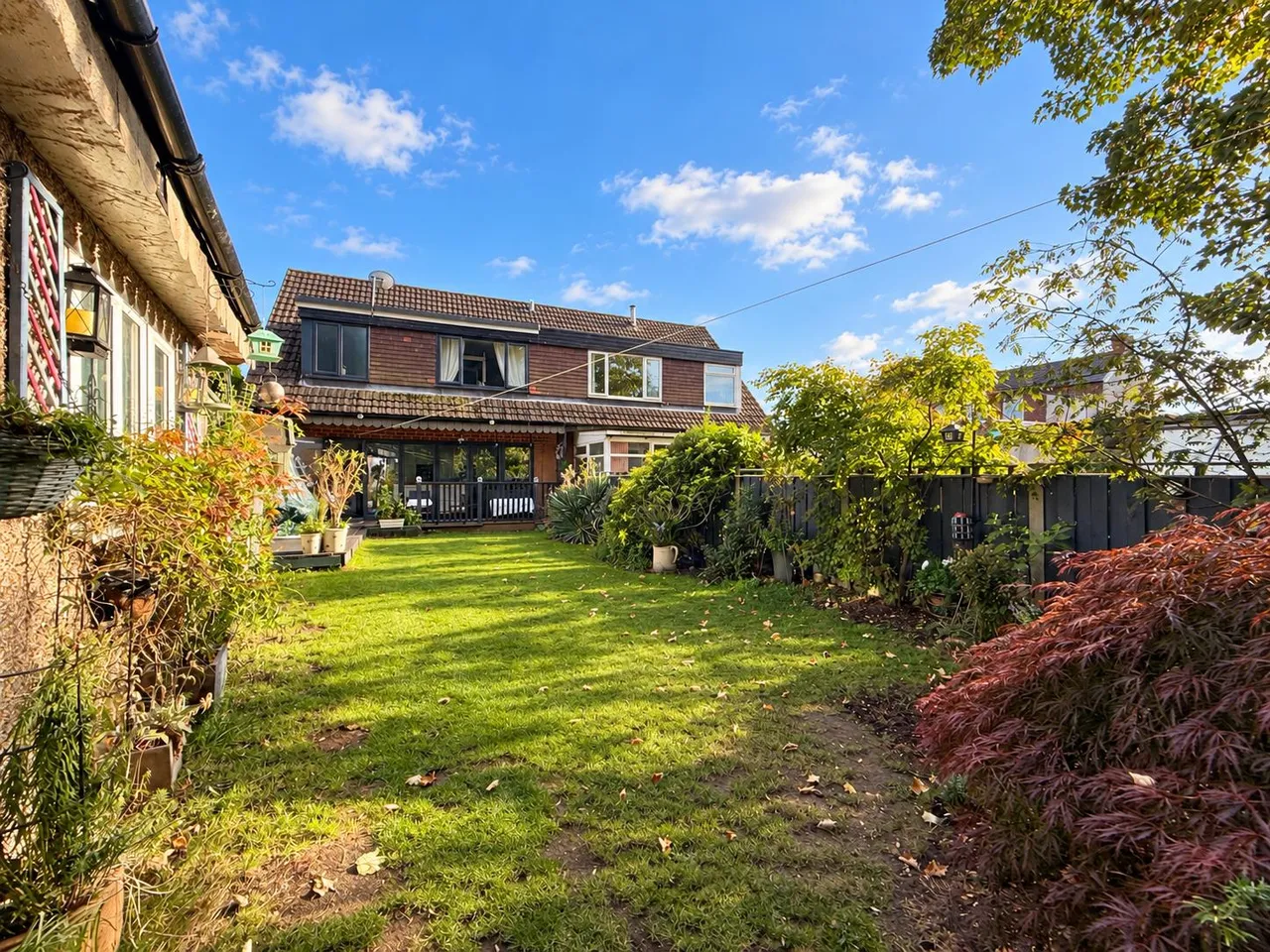 Bluestone Road, Denton, M34, photo 16
