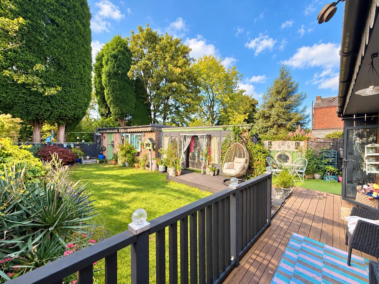 Bluestone Road, Denton, M34, photo 2
