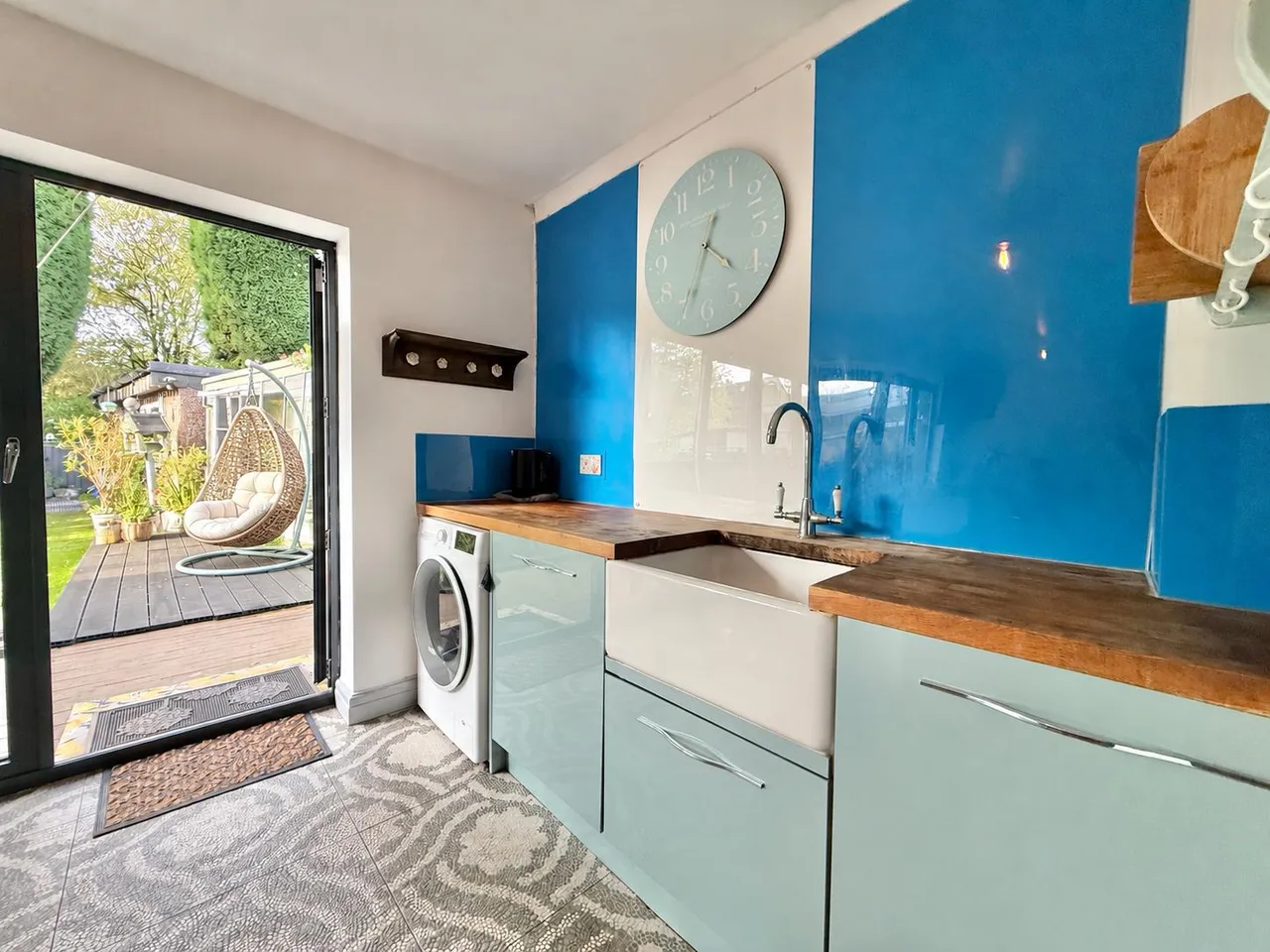 Bluestone Road, Denton, M34, photo 6