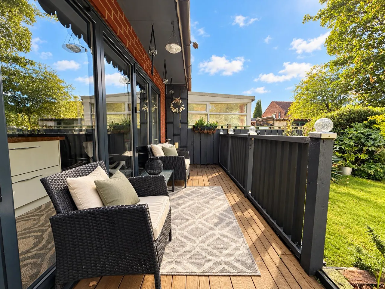 Bluestone Road, Denton, M34, photo 15