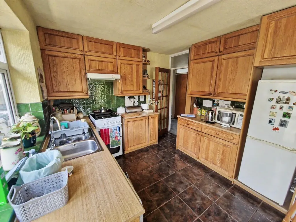 Sawbridge Road, Grandborough, photo 14