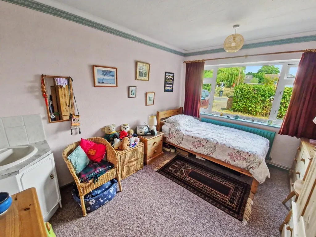 Sawbridge Road, Grandborough, photo 11