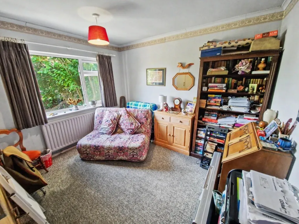 Sawbridge Road, Grandborough, photo 12