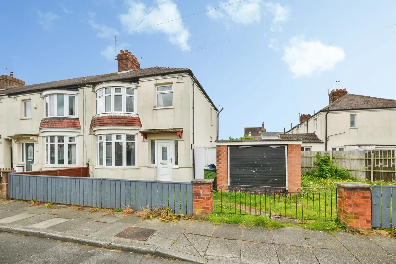 Malvern Road, Stockton-On-Tees, TS18, photo 12