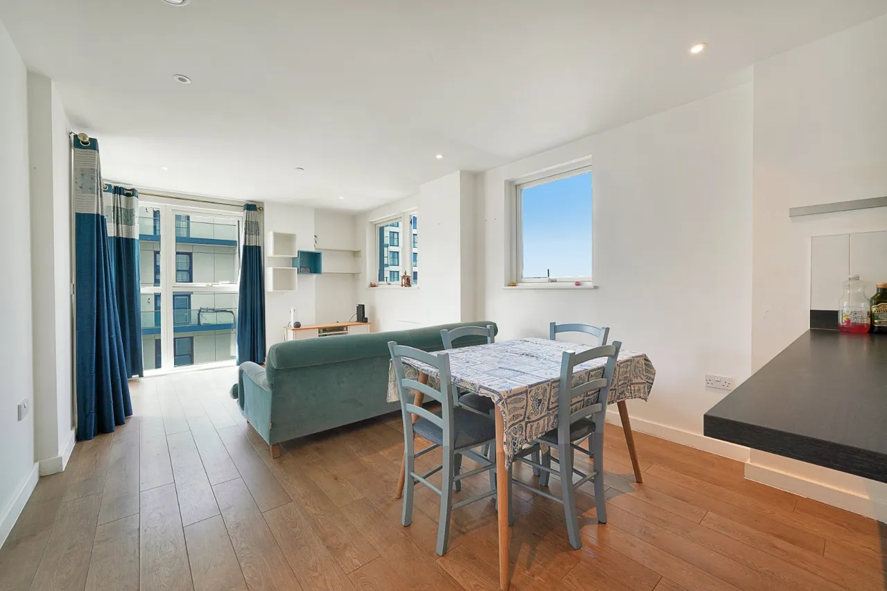 Bessemer Place, North Greenwich, SE10, photo 15