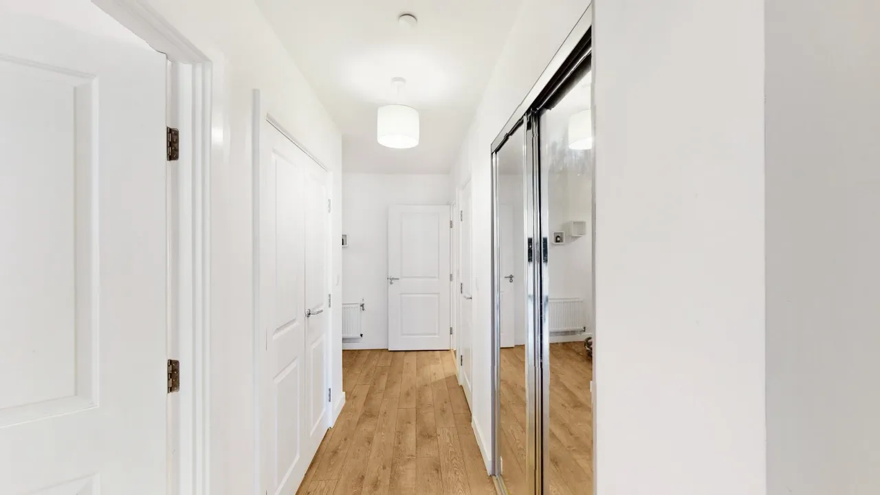 Bessemer Place, North Greenwich, SE10, photo 10