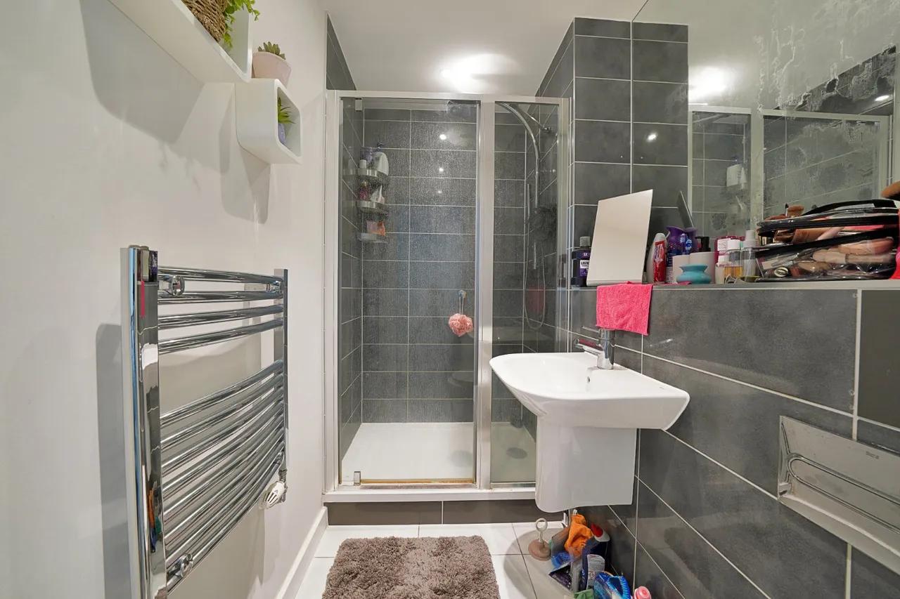 Bessemer Place, North Greenwich, SE10, photo 8