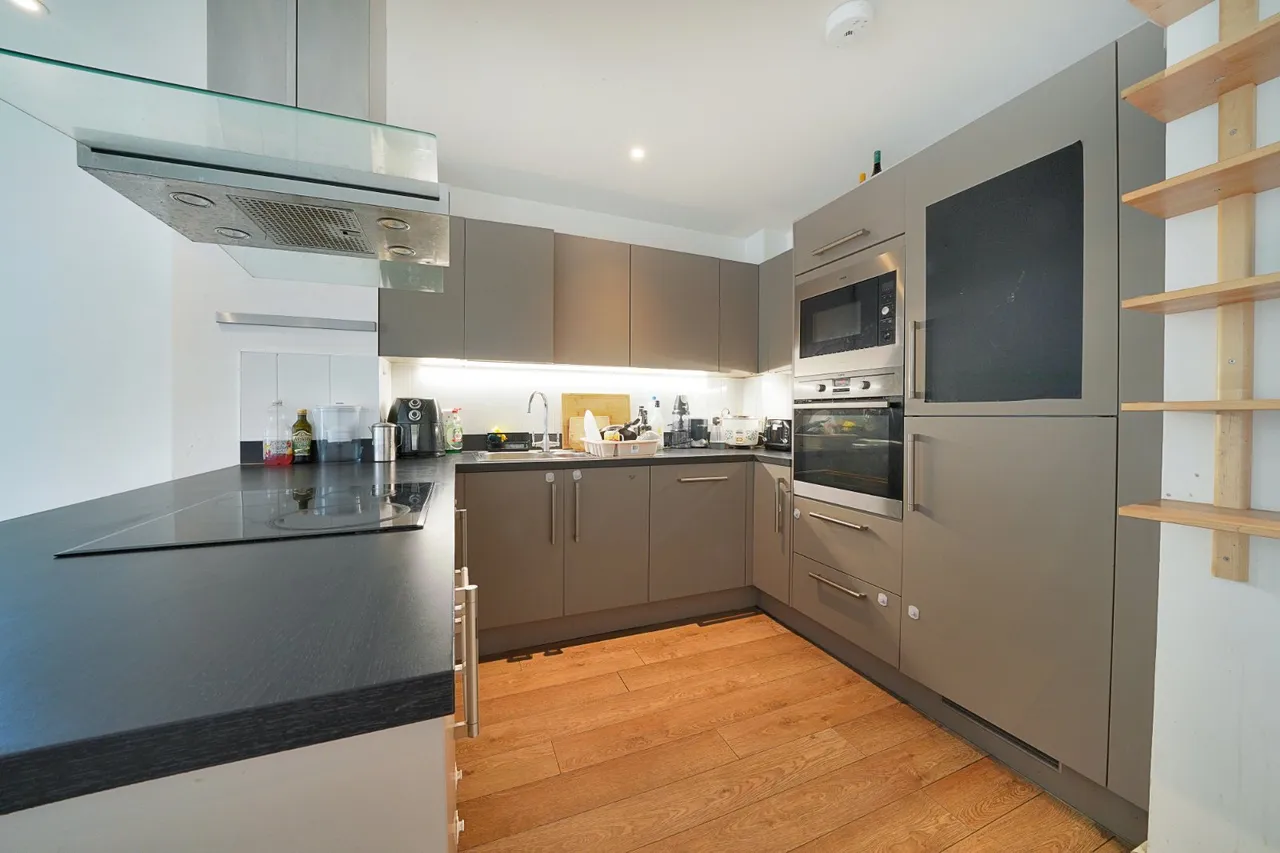 Bessemer Place, North Greenwich, SE10, photo 4