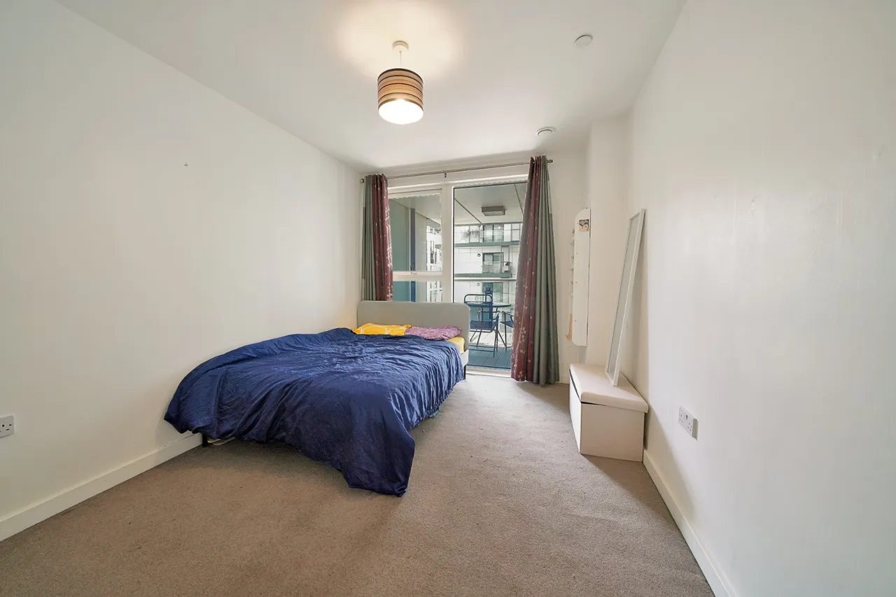 Bessemer Place, North Greenwich, SE10, photo 16