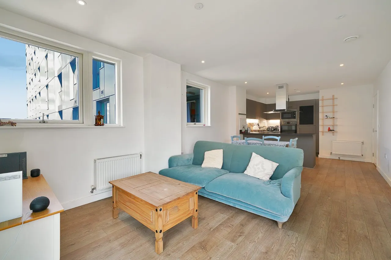 Bessemer Place, North Greenwich, SE10, photo 12