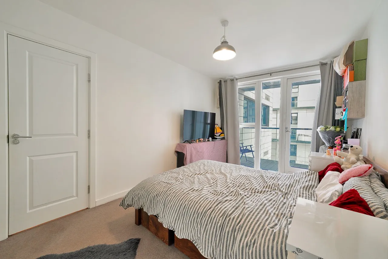 Bessemer Place, North Greenwich, SE10, photo 13