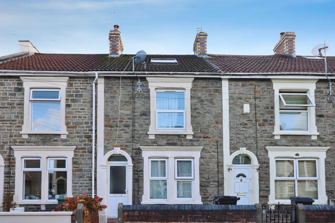 Broadfield Avenue, Bristol, BS15, photo 12