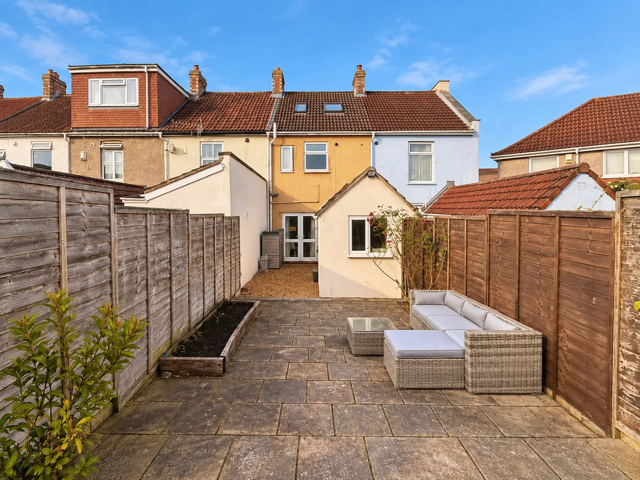 Broadfield Avenue, Bristol, BS15, photo 9