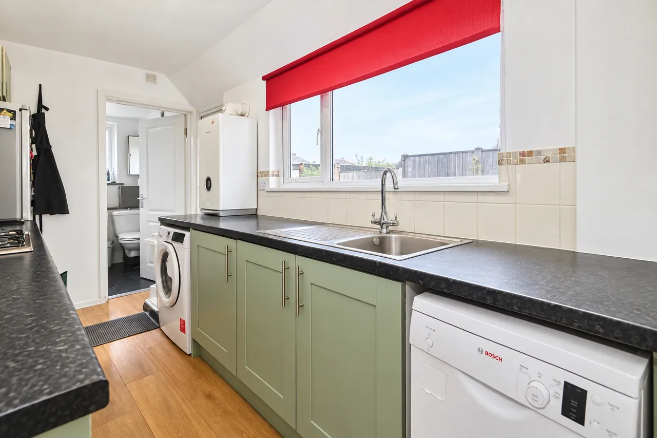 Broadfield Avenue, Bristol, BS15, photo 6