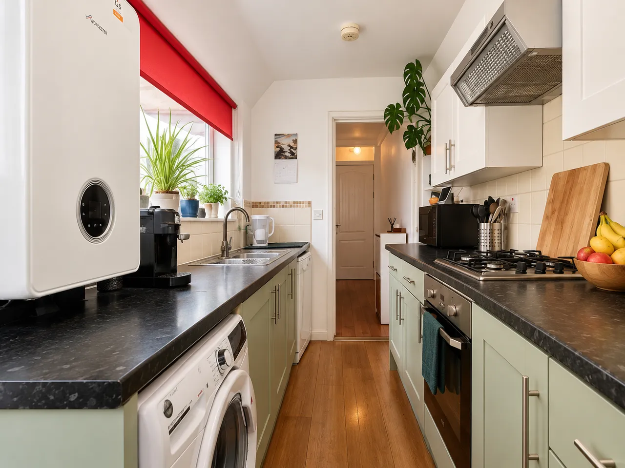 Broadfield Avenue, Bristol, BS15, photo 5