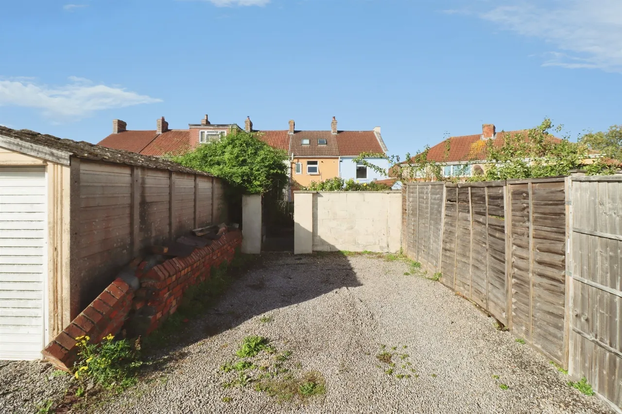 Broadfield Avenue, Bristol, BS15, photo 10
