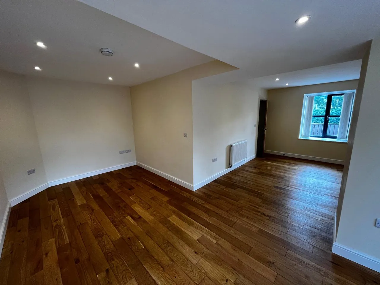 Back Chapel Street, Llanrhaeadr Ym Mochnant, photo 7