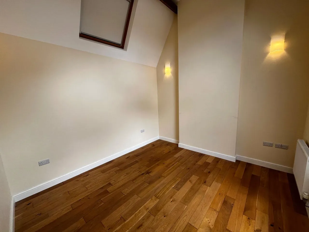 Back Chapel Street, Llanrhaeadr Ym Mochnant, photo 9
