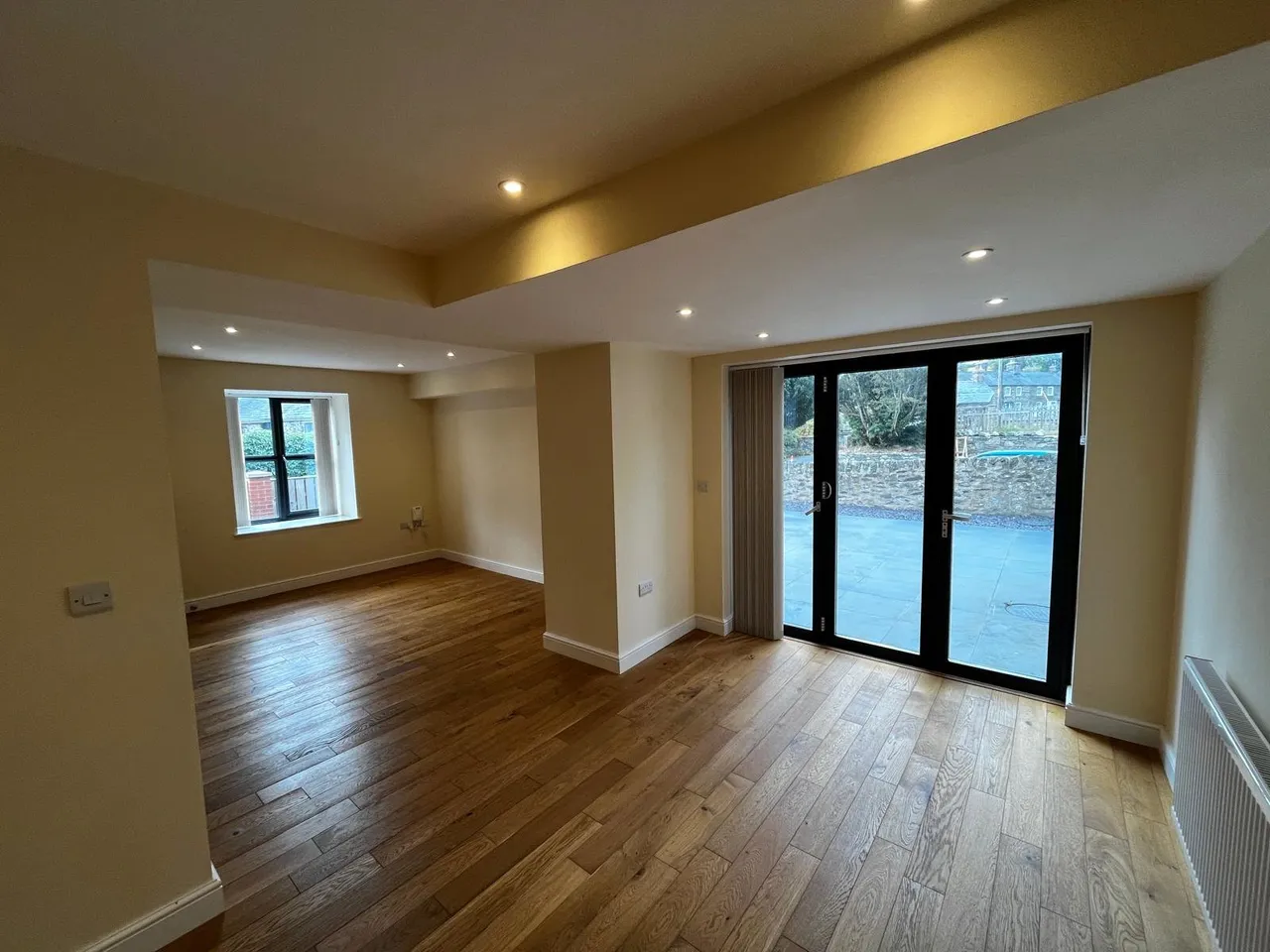 Back Chapel Street, Llanrhaeadr Ym Mochnant, photo 5