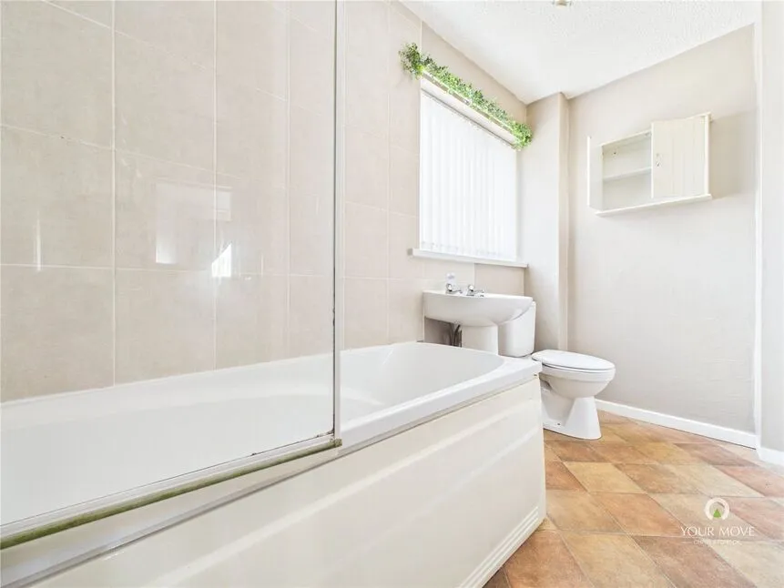 Fairspring, Newcastle upon Tyne, Tyne and Wear, NE5, photo 4