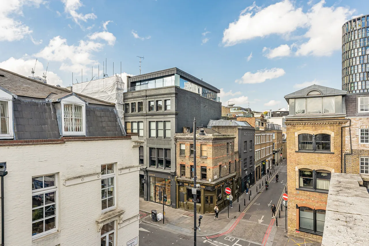 Curtain Road, London, EC2A, photo 16