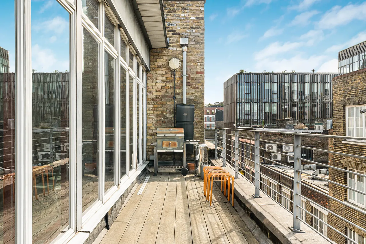 Curtain Road, London, EC2A, photo 15