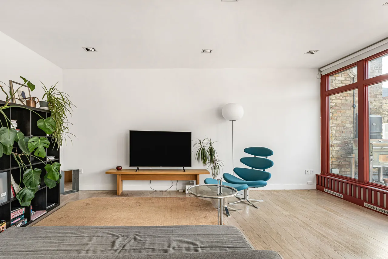 Curtain Road, London, EC2A, photo 10