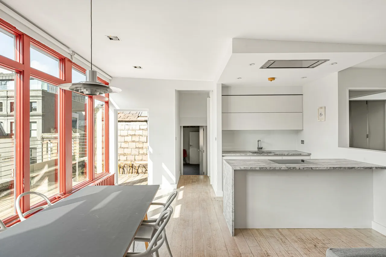 Curtain Road, London, EC2A, photo 4