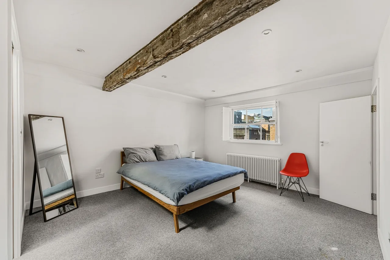 Curtain Road, London, EC2A, photo 5
