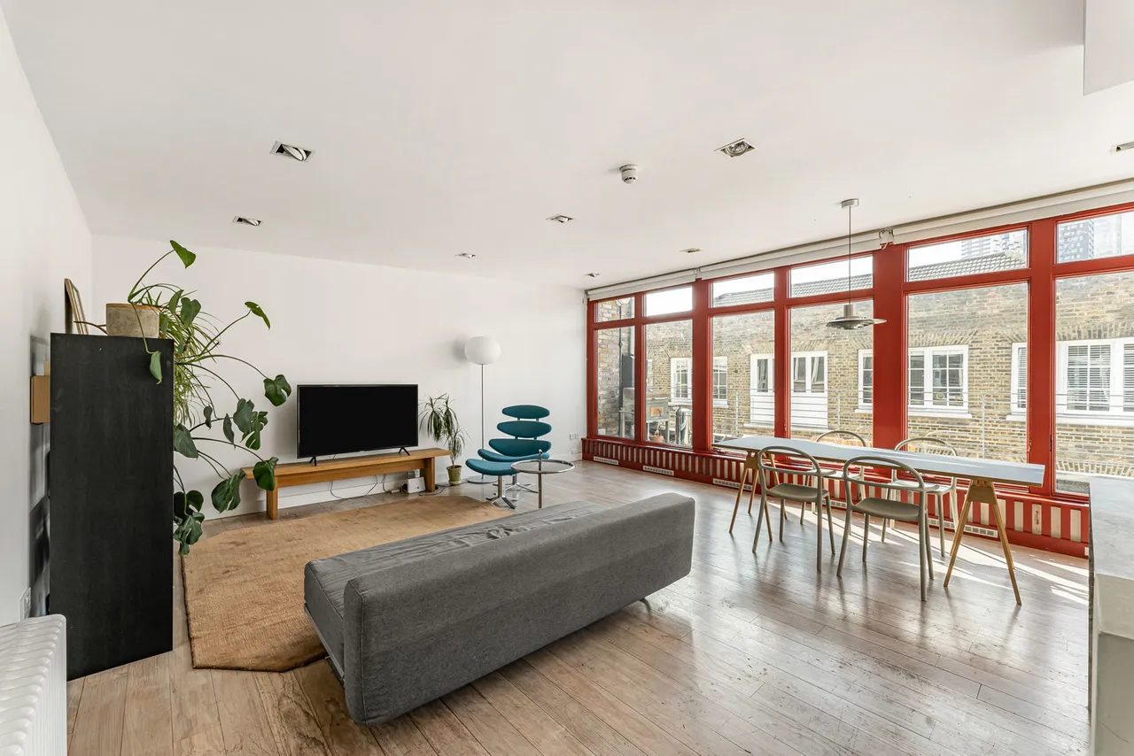 Curtain Road, London, EC2A, photo 2