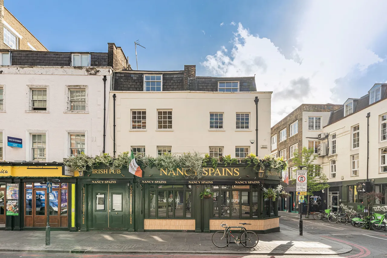 Curtain Road, London, EC2A, photo 19