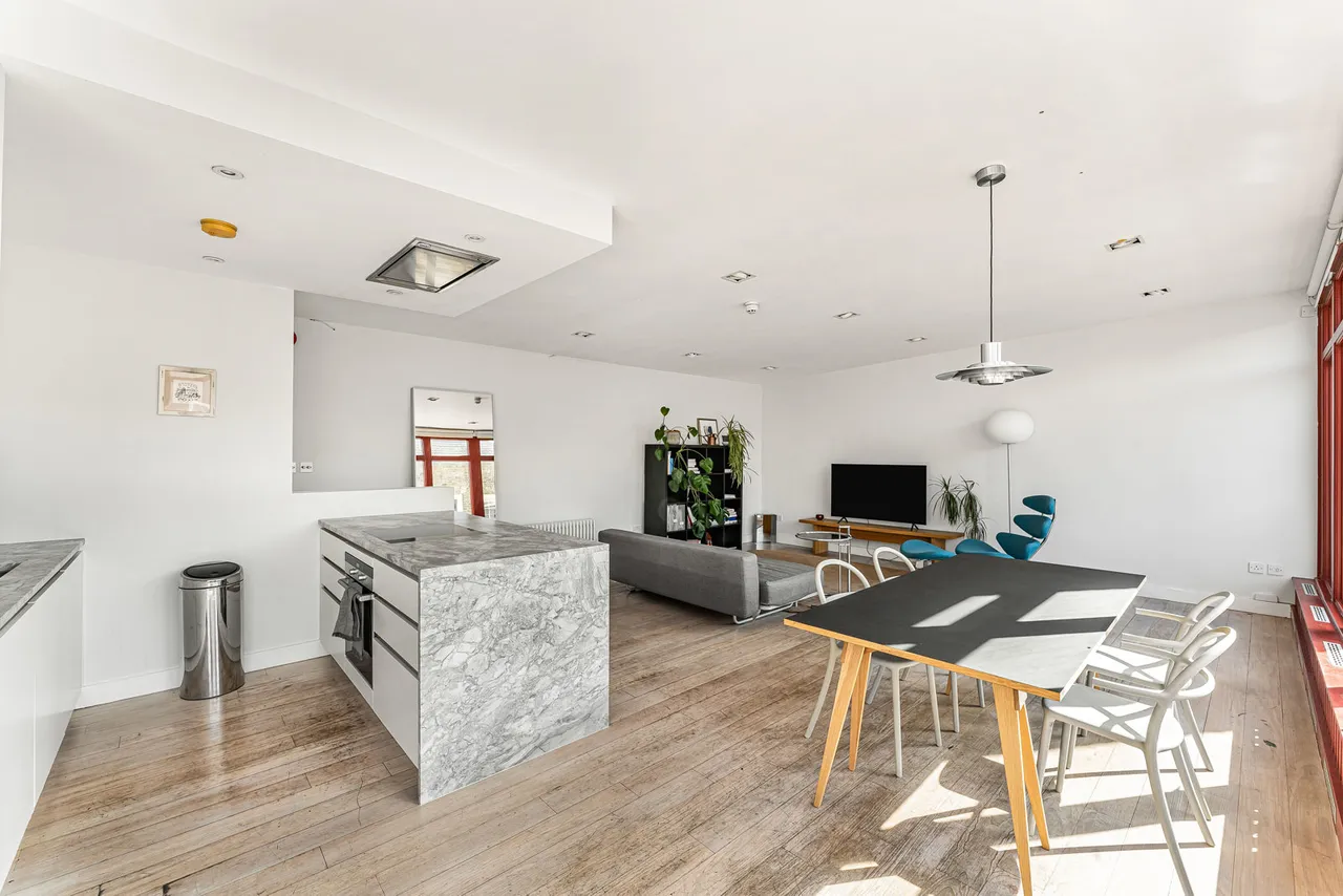 Curtain Road, London, EC2A, photo 11