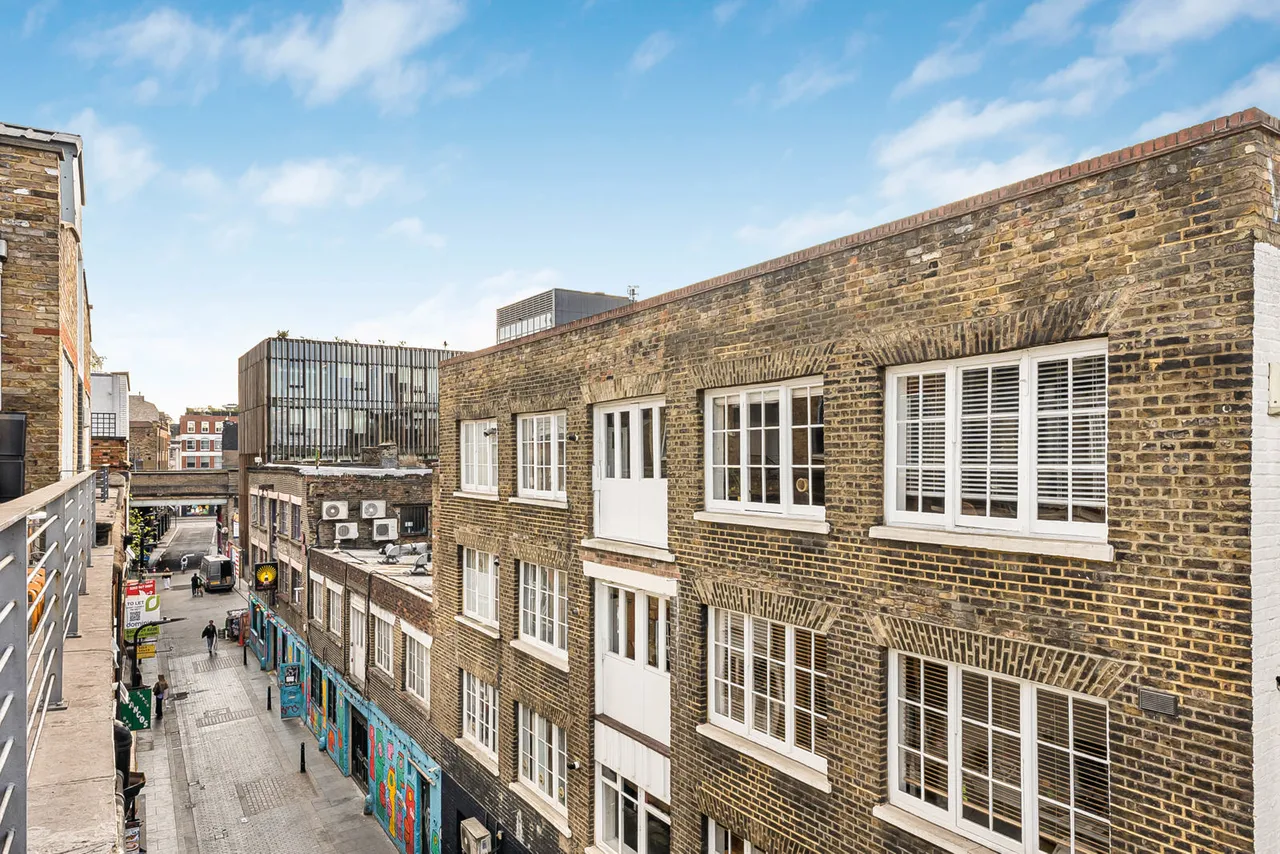 Curtain Road, London, EC2A, photo 17