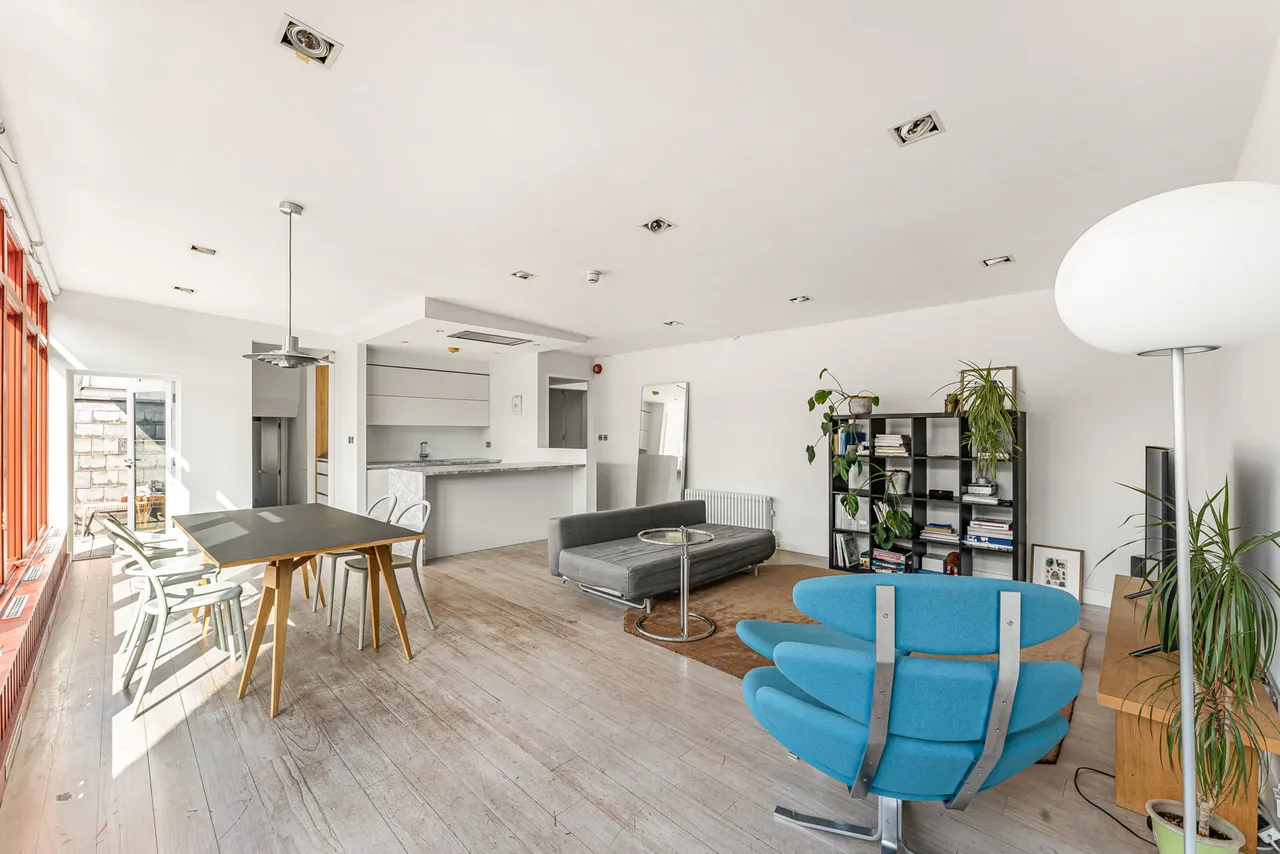 Curtain Road, London, EC2A, photo 9
