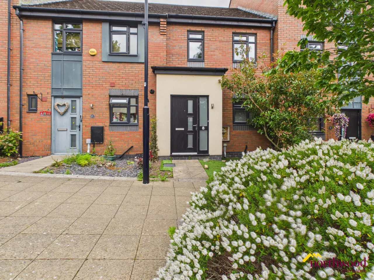 2 bed house for sale, Kiln View, Hanley, ST1
