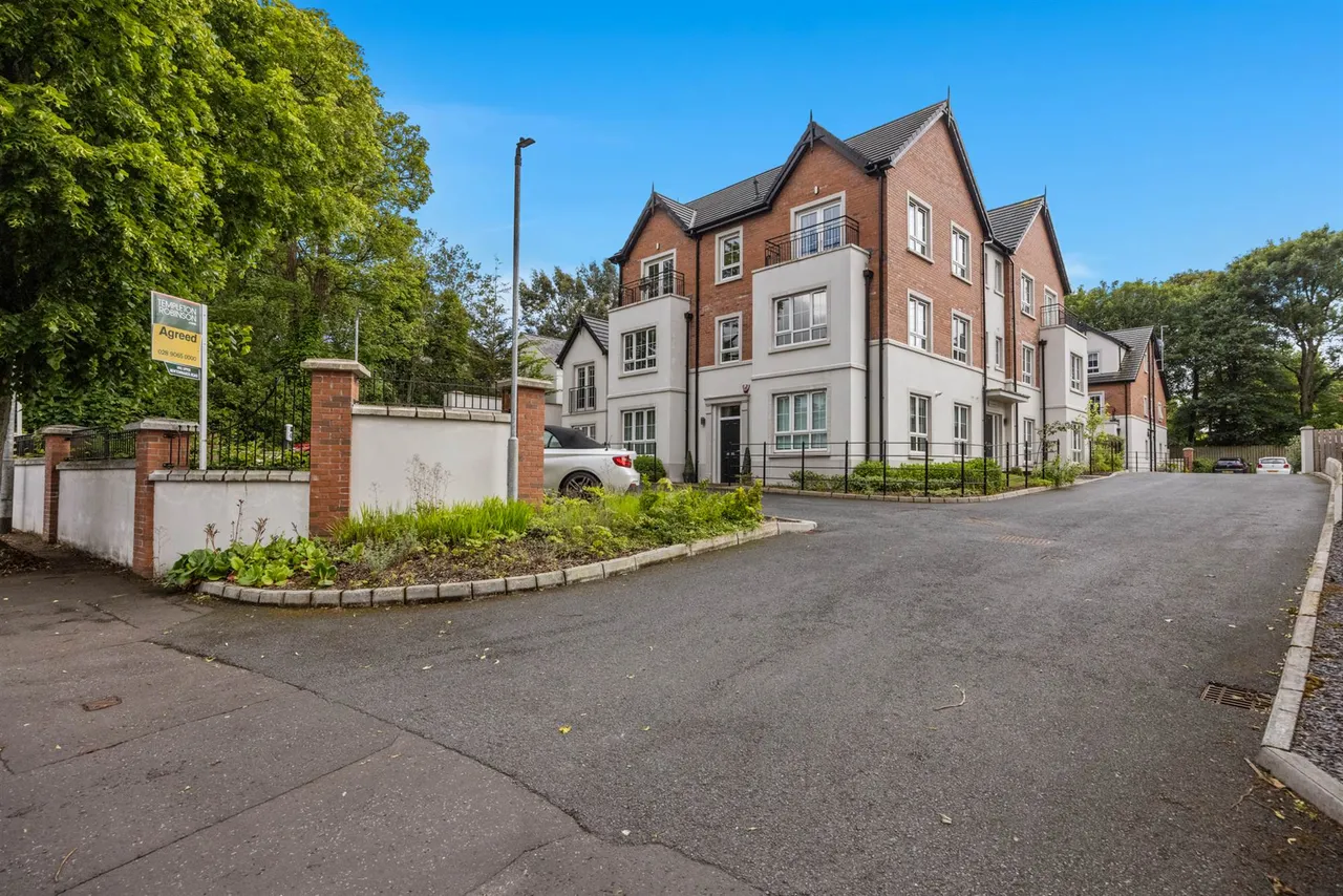 Upper Newtownards Road, Ballyhackamore, BT4, photo 2