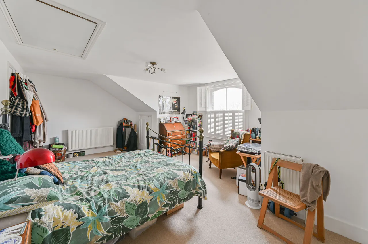 London, SW16, photo 17