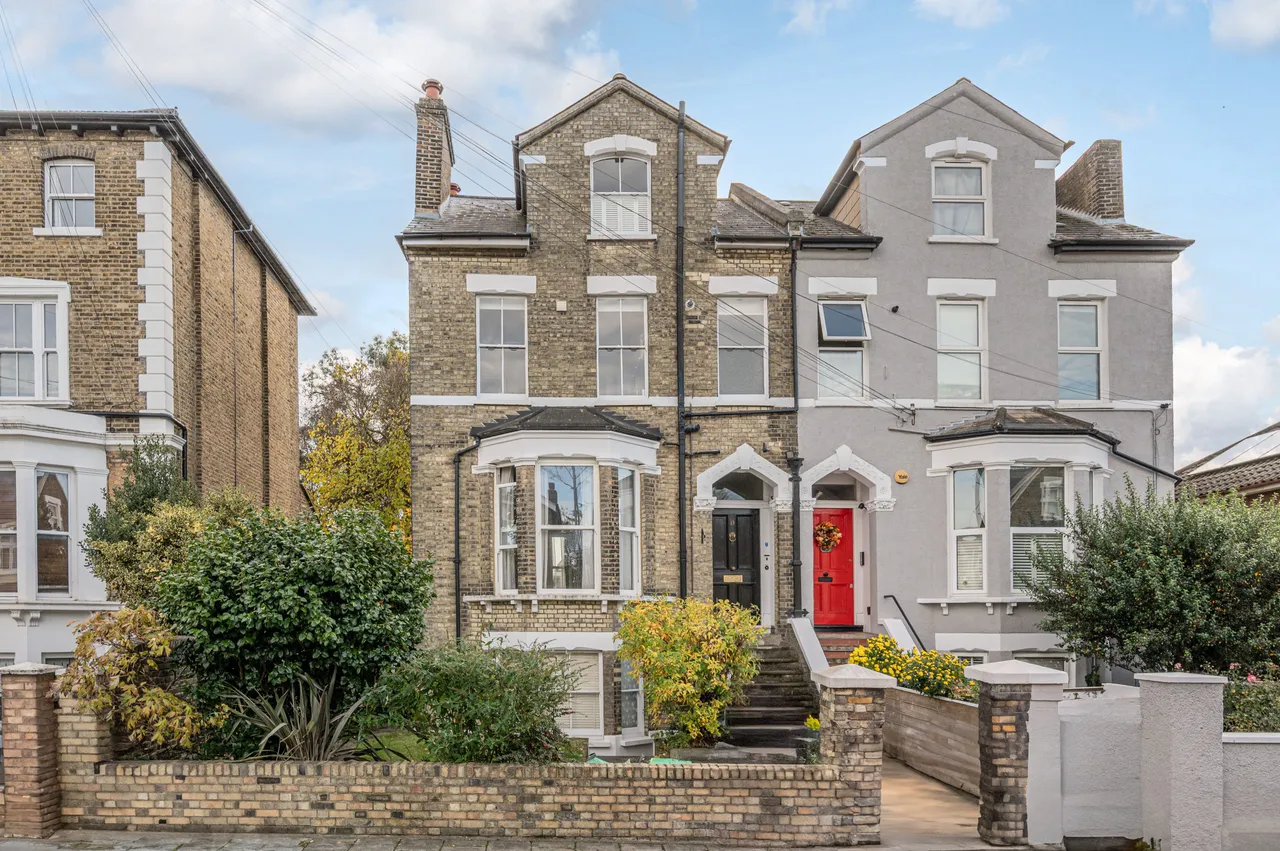 London, SW16, photo 8