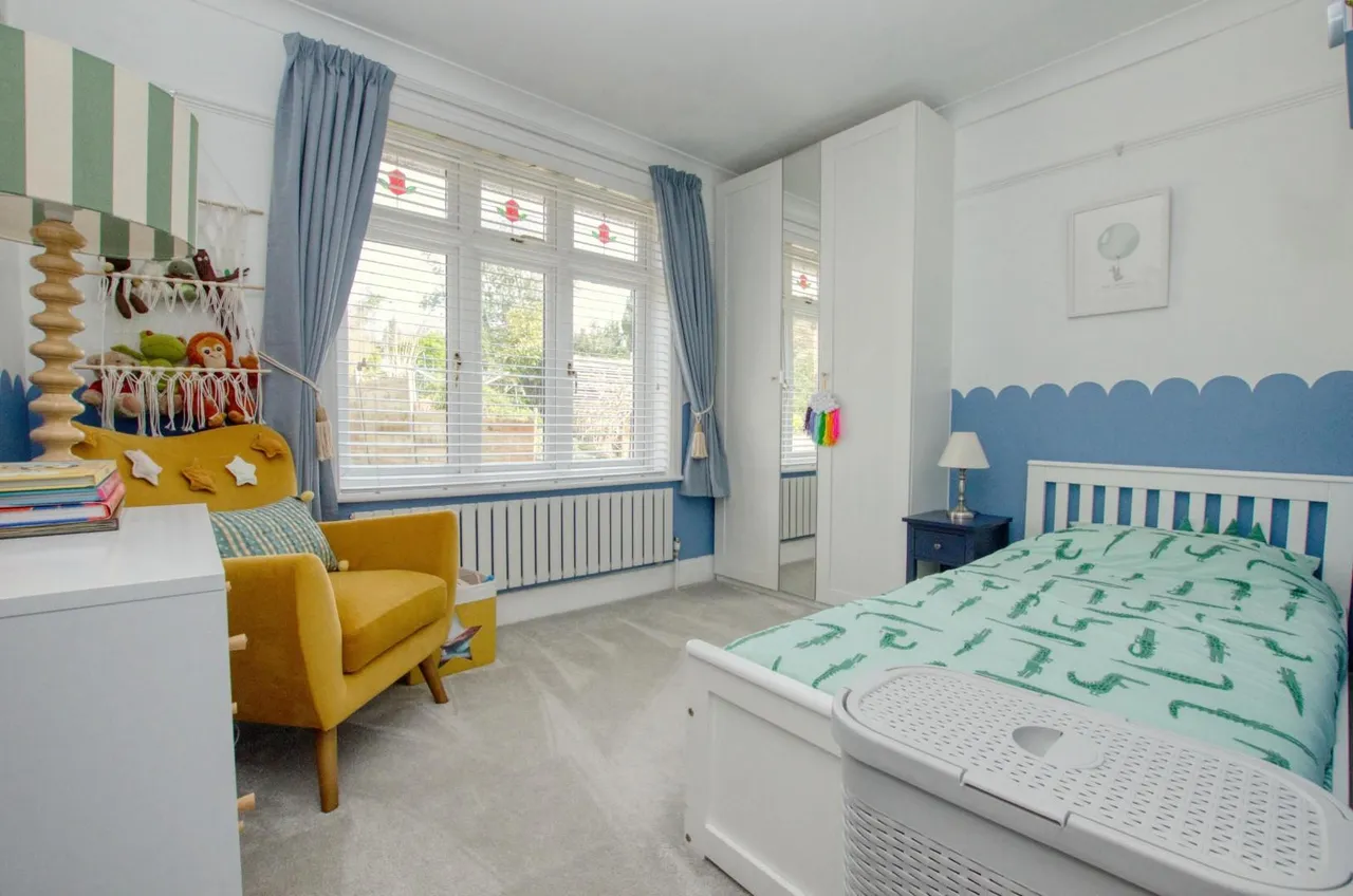 Chessel Avenue, Southampton, SO19 4DX, photo 4