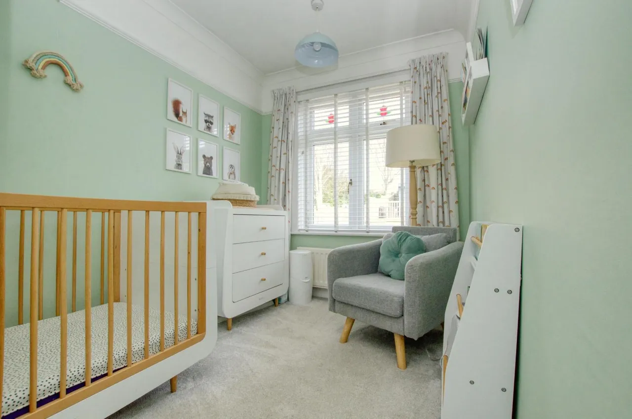 Chessel Avenue, Southampton, SO19 4DX, photo 5