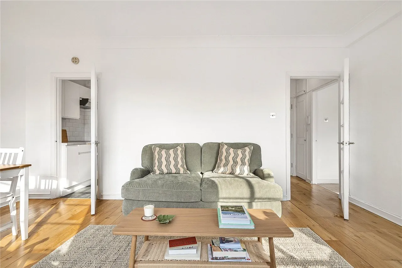 Inverness Terrace, London, W2, photo 12