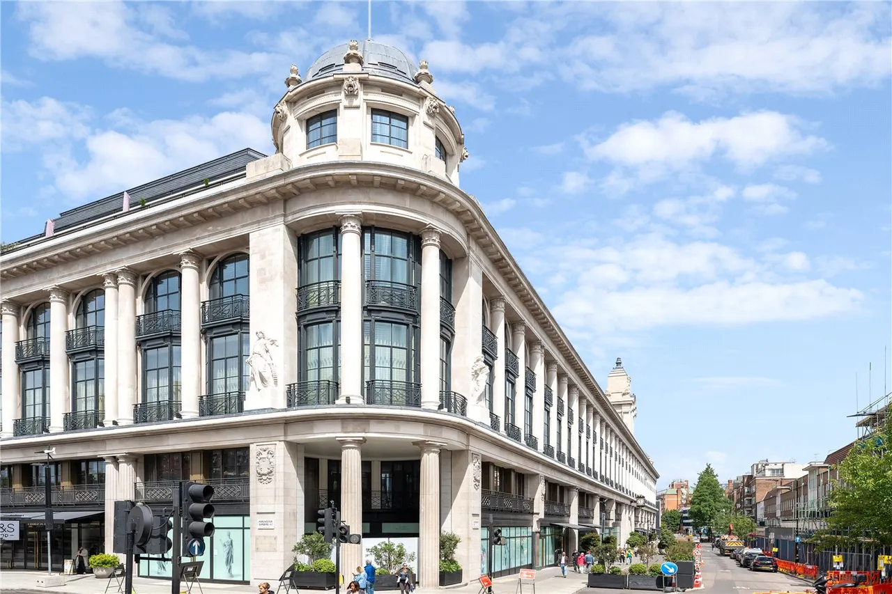 Inverness Terrace, London, W2, photo 17
