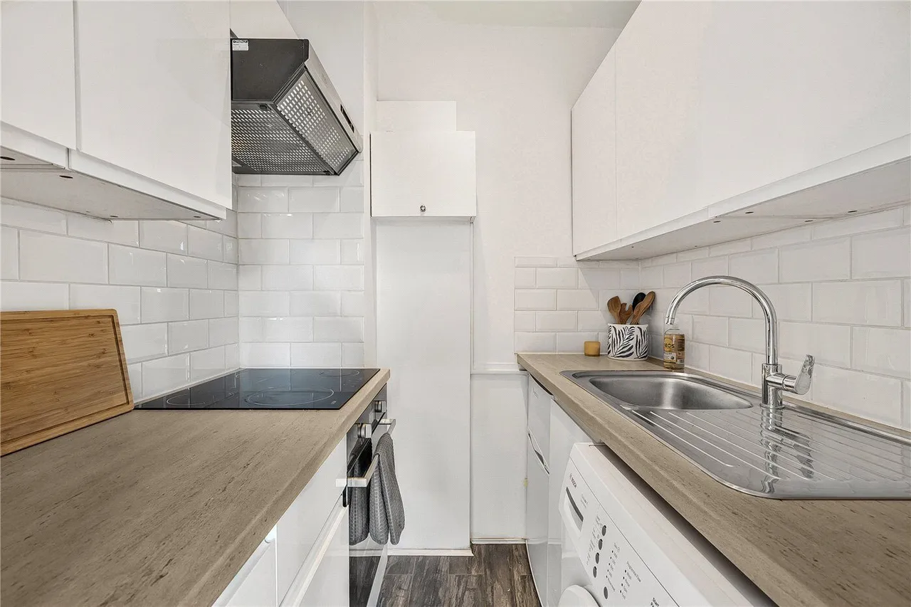 Inverness Terrace, London, W2, photo 9