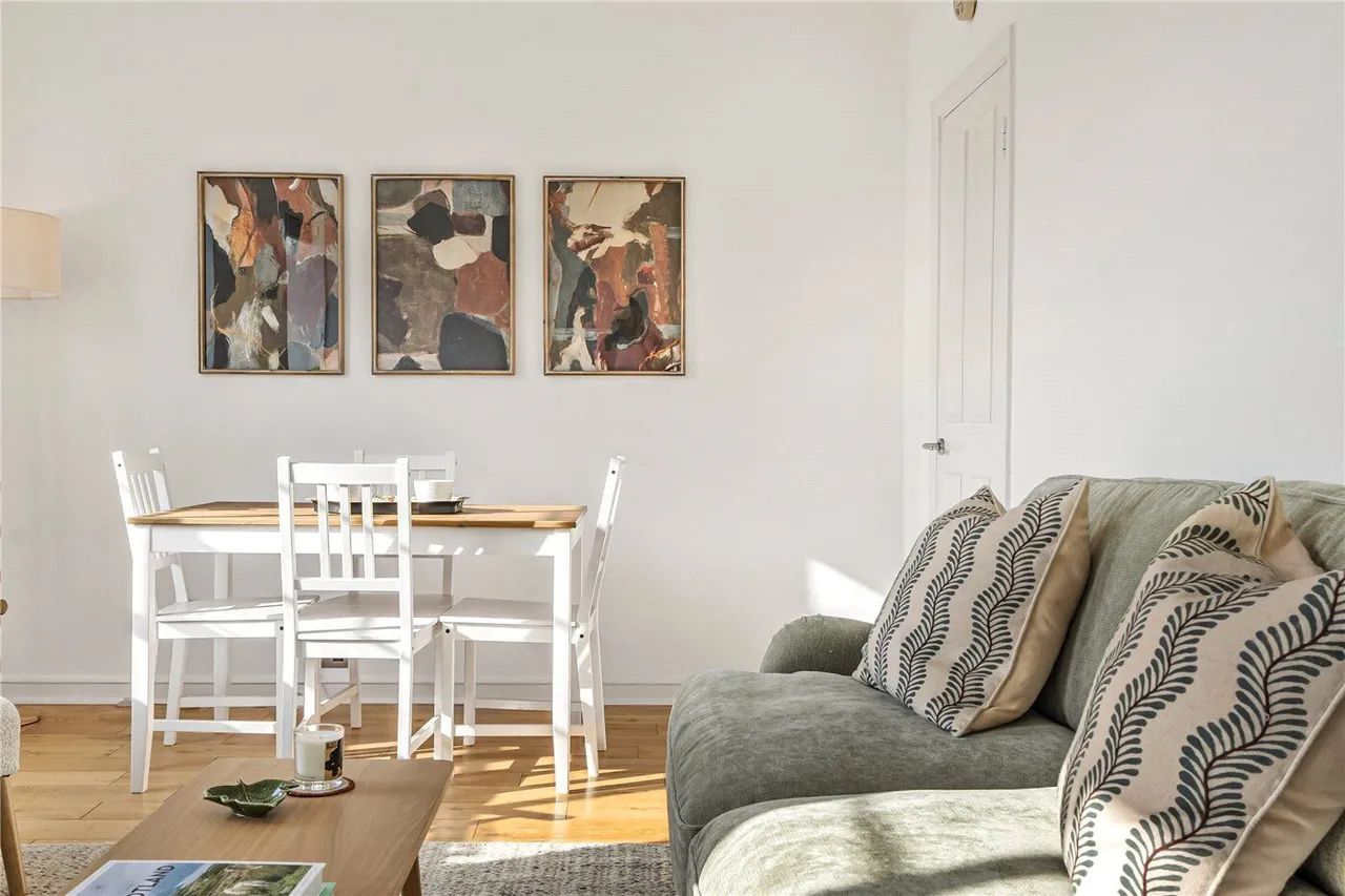 Inverness Terrace, London, W2, photo 11