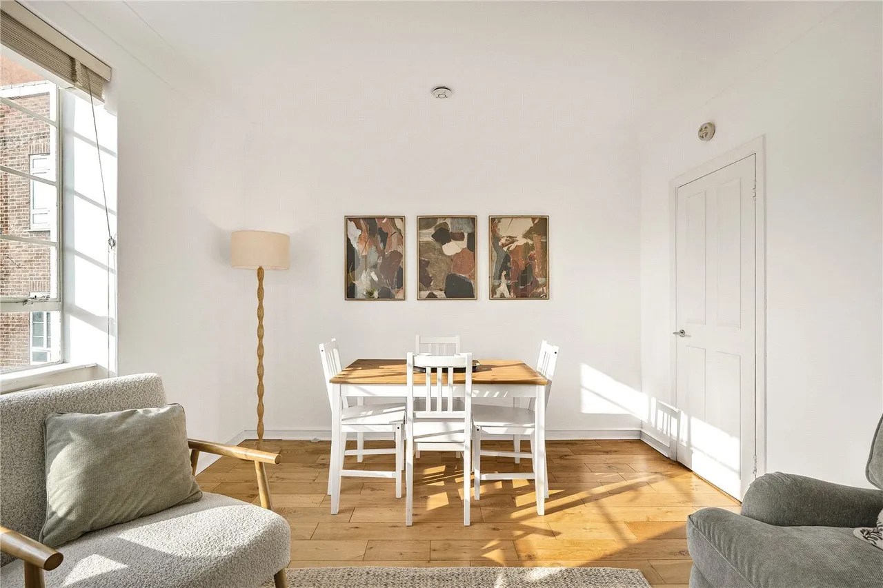 Inverness Terrace, London, W2, photo 5