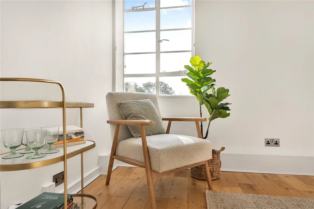 Inverness Terrace, London, W2, photo 2