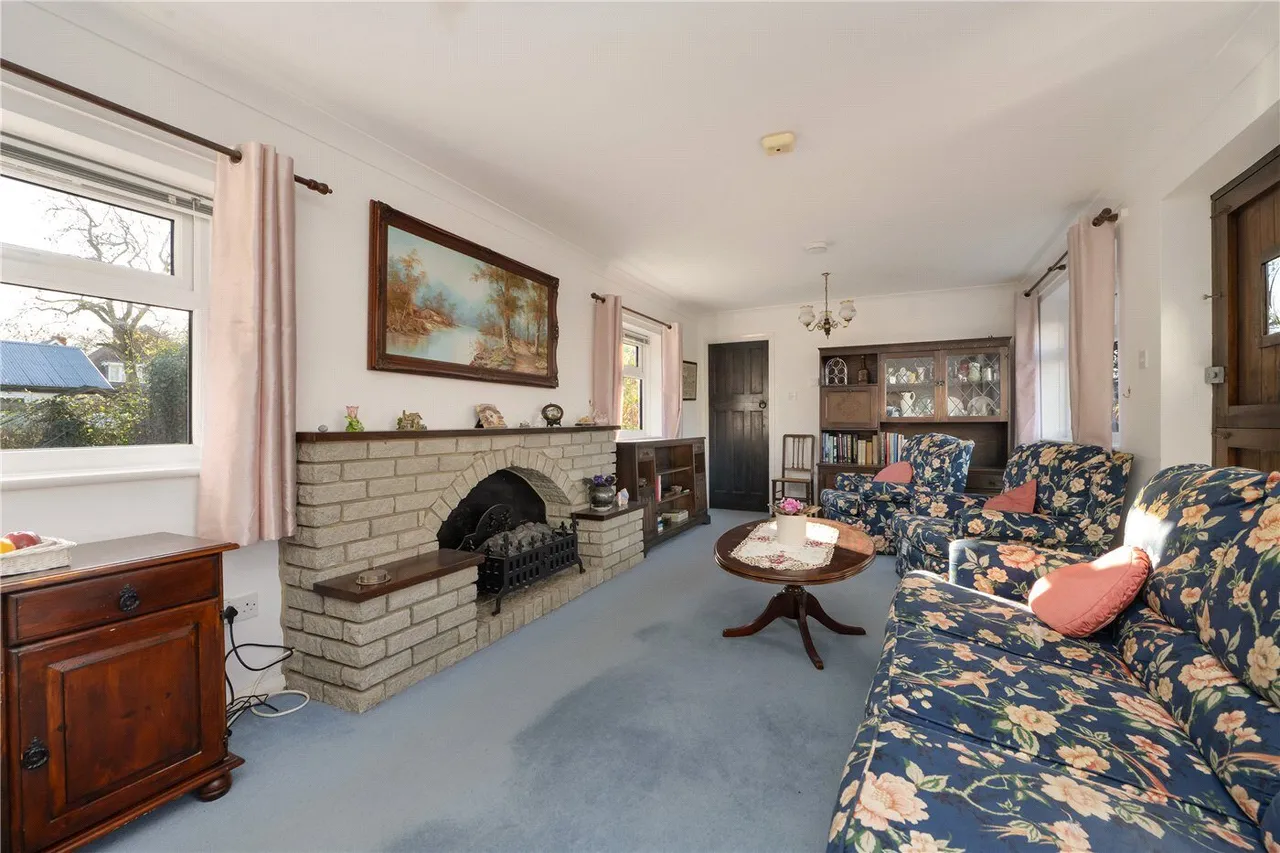 Crown Lane, Stelling Minnis, CT4, photo 8