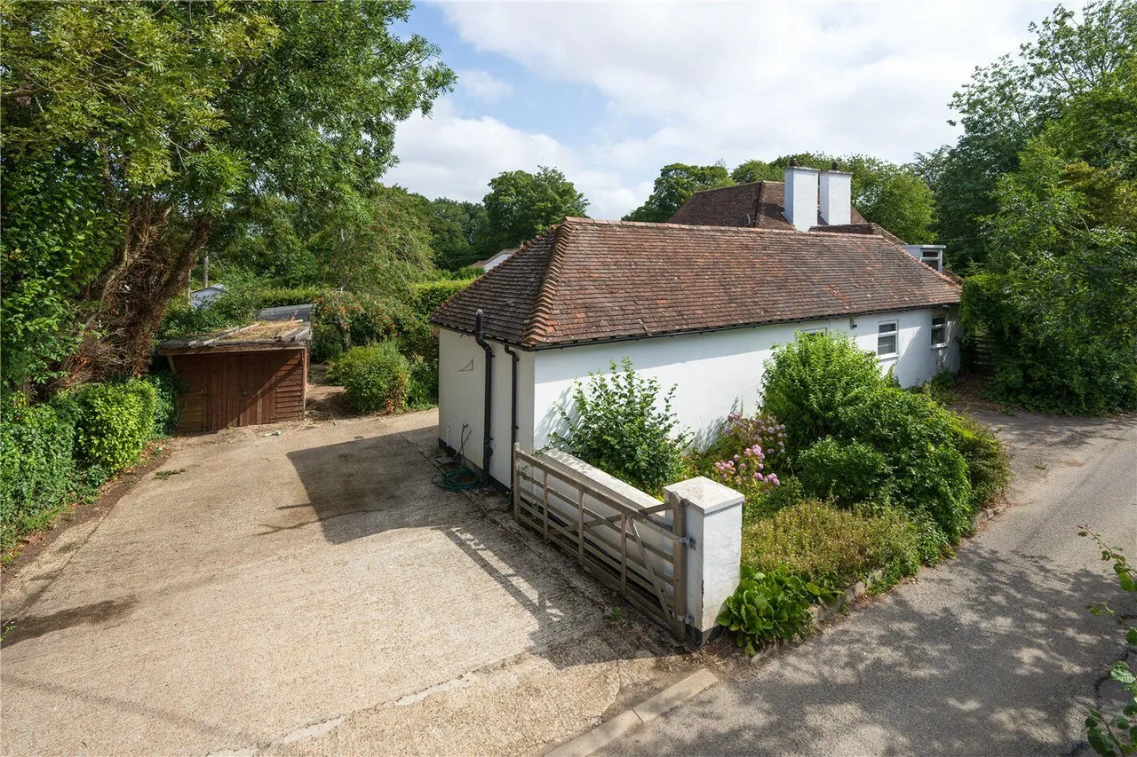 Crown Lane, Stelling Minnis, CT4, photo 4