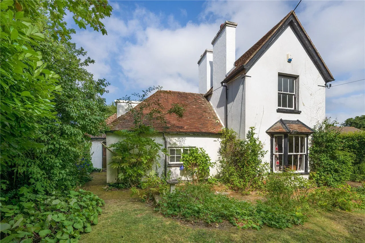 Crown Lane, Stelling Minnis, CT4, photo 29