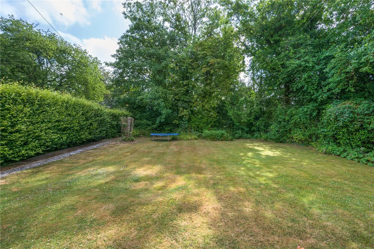 Crown Lane, Stelling Minnis, CT4, photo 25